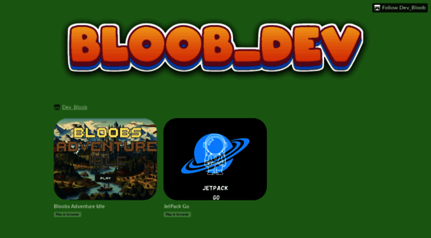 dev-bloob.itch.io