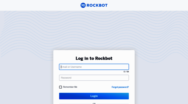 dev-dashboard.rockbot.com