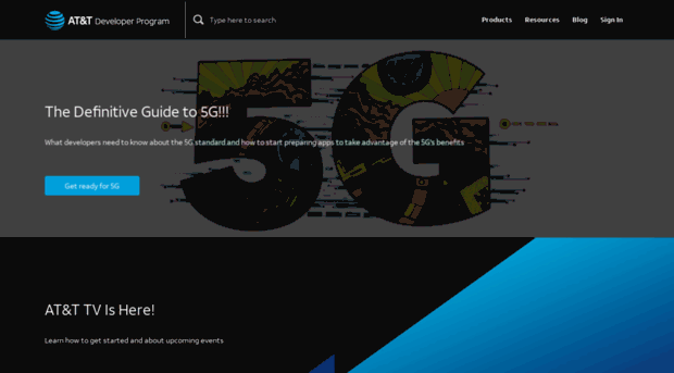 dev-developer.att.com