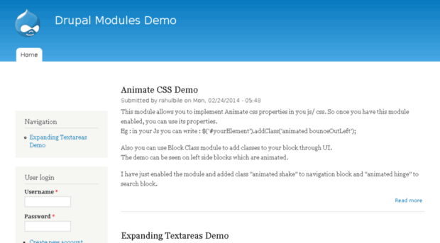 dev-drupal-module-demo.gotpantheon.com
