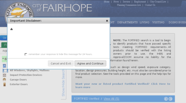 dev-fairhope.approvalzoom.com