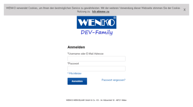 dev-familyshop.wenko.de