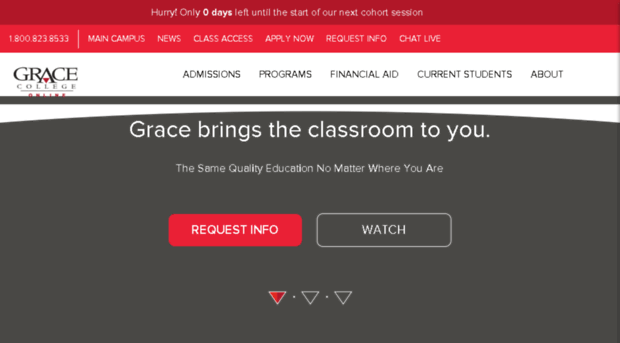 dev-grace.learninghouse.com