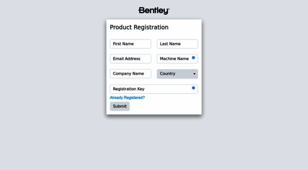 dev-oemfulfillment.bentley.com