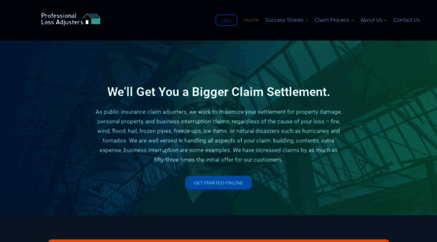 dev-professional-loss-adjusters.pantheonsite.io
