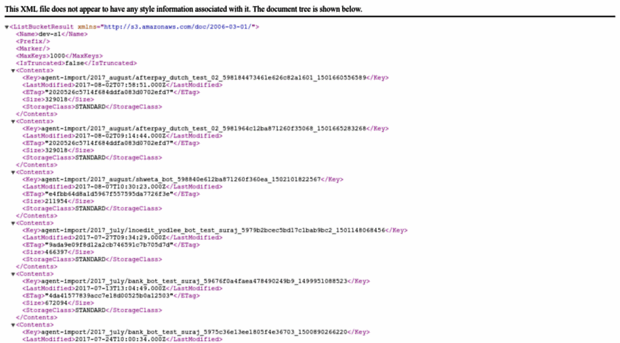 dev-s1.s3.ap-south-1.amazonaws.com