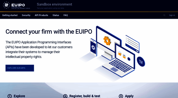dev-sandbox.euipo.europa.eu