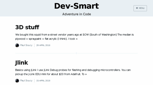 dev-smart.com