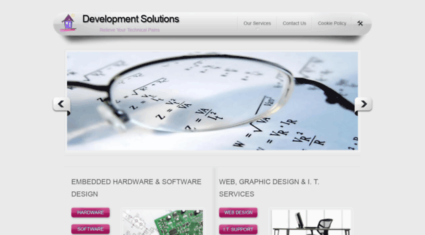 dev-solutions.co.uk