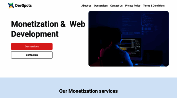 dev-spots.com