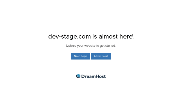 dev-stage.com