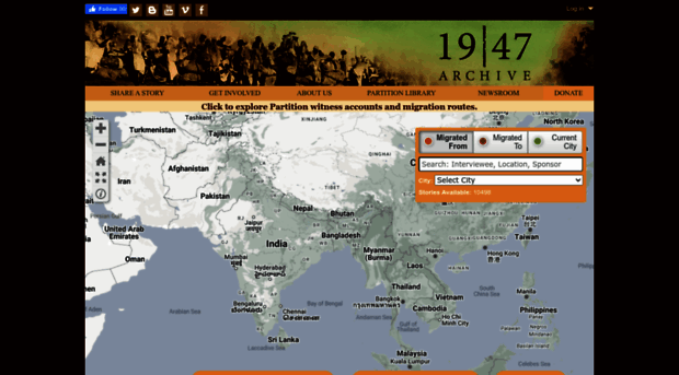 dev.1947partitionarchive.org