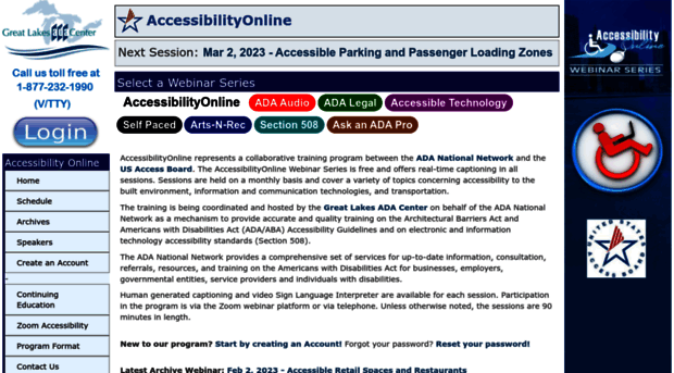 dev.accessibilityonline.org