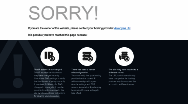 dev.acronyms-it.co.uk