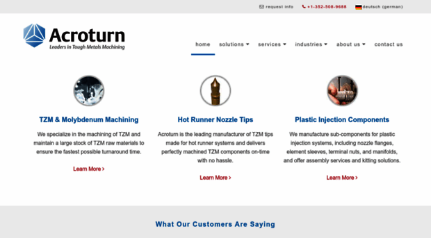 dev.acroturn.com