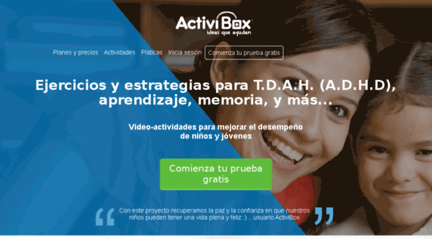 dev.activibox.com