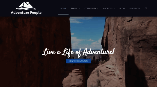 dev.adventurepeople.net