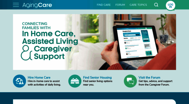 dev.agingcare.com