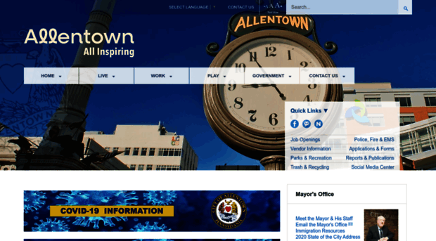 dev.allentownpa.gov