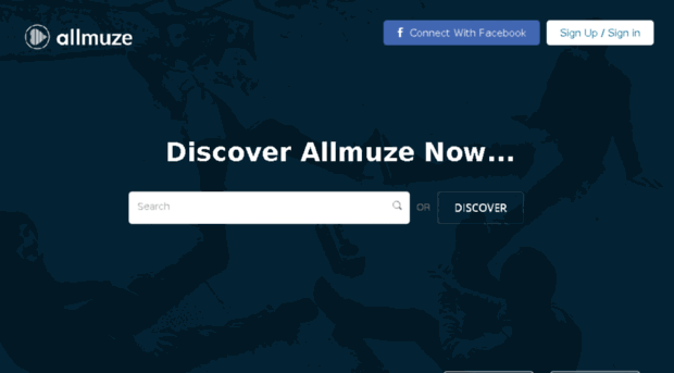 dev.allmuze.com