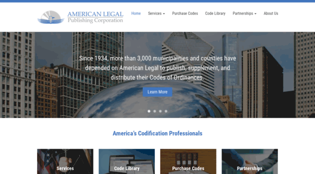 dev.amlegal.com