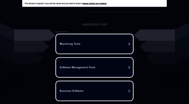 dev.appytools.com