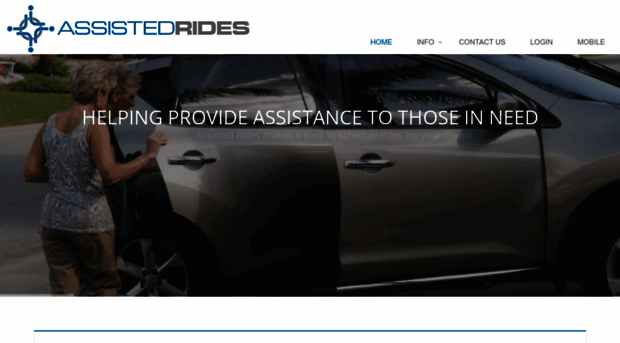 dev.assistedrides.com