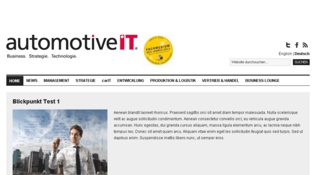 dev.automotiveit.eu