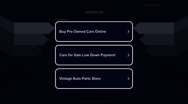 dev.autopin.co