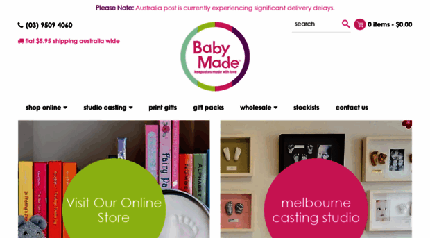 dev.babymade.com.au