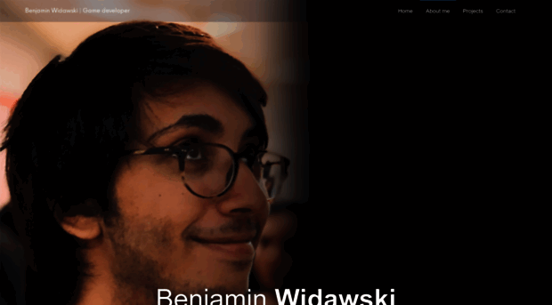 dev.benjamin-widawski.com