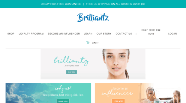 dev.brilliantz.com