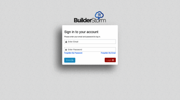 dev.builderstorm.com