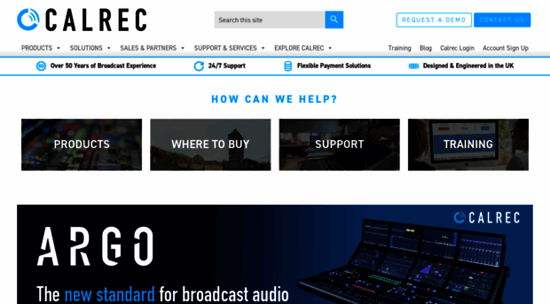 dev.calrec.com