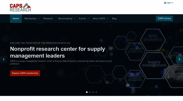 dev.capsresearch.org