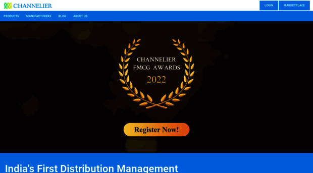 dev.channelier.com