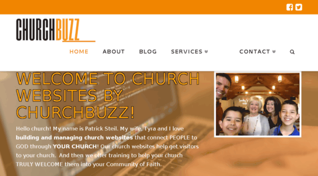 dev.churchbuzz.org