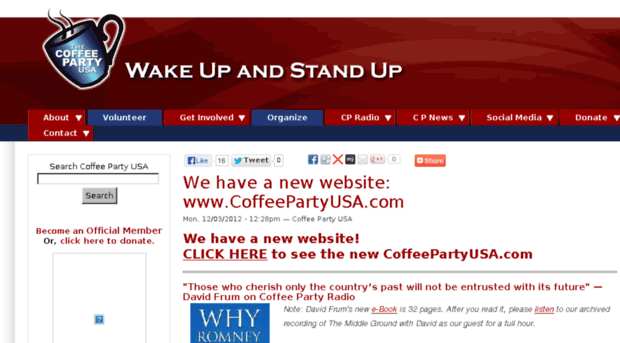 dev.coffeepartyusa.com