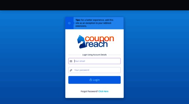 dev.couponreach.co