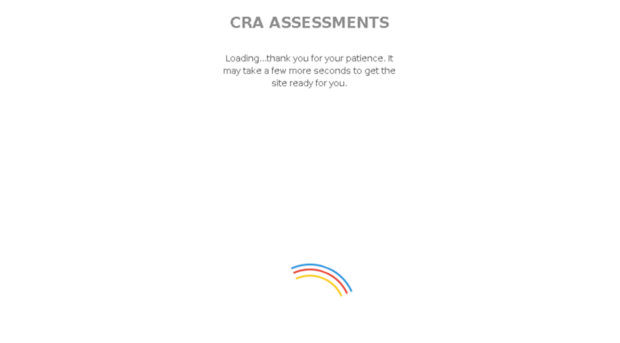 dev.craassessments.com