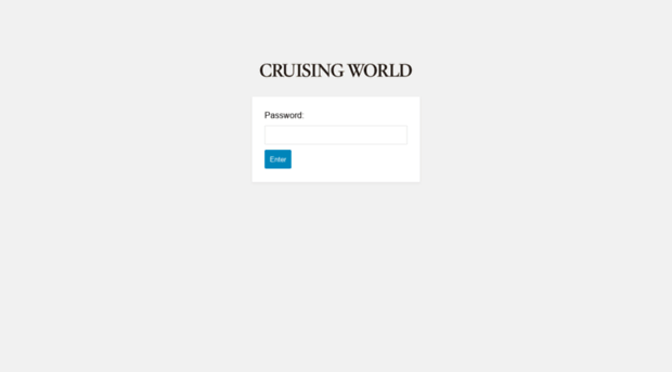dev.cruisingworld.com
