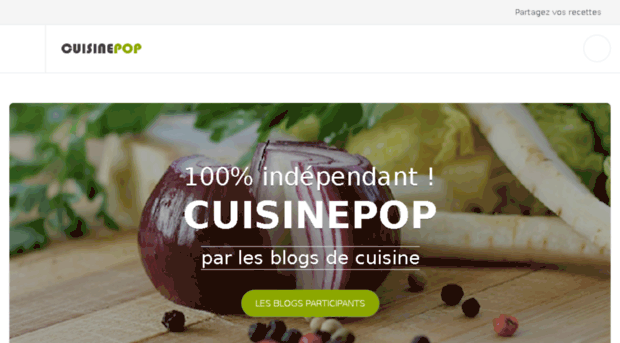 dev.cuisinepop.com