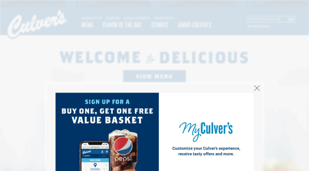 dev.culvers.com