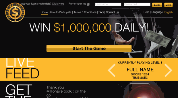 dev.dailymillionaire.com