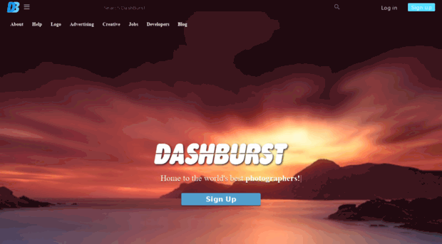 dev.dashburst.com