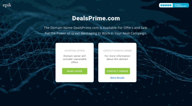 dev.dealsprime.com