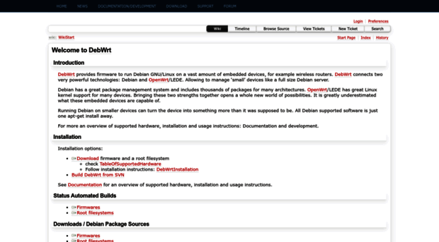 dev.debwrt.net