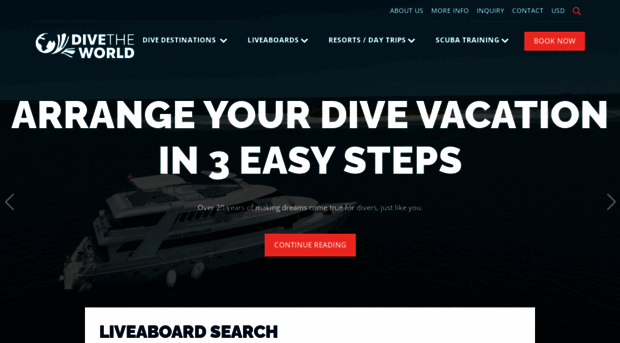 dev.dive-the-world.com