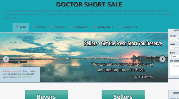 dev.doctorshortsale.com