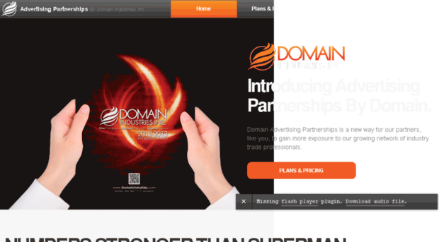 dev.domainindustries.com